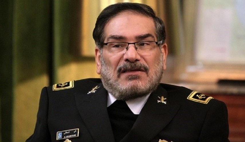 شمخانی: اگر آمریکا مقابله با ایران را کلید بزند، منفعل نخواهیم بود/ شکست بزرگ‌تر برای اروپا