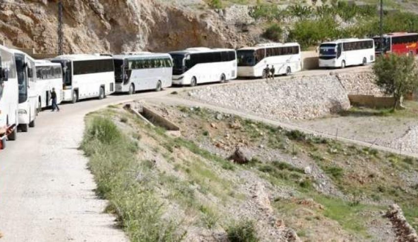دفعات جديدة من النازحين السوريين في لبنان ستغادر باتجاه سوريا