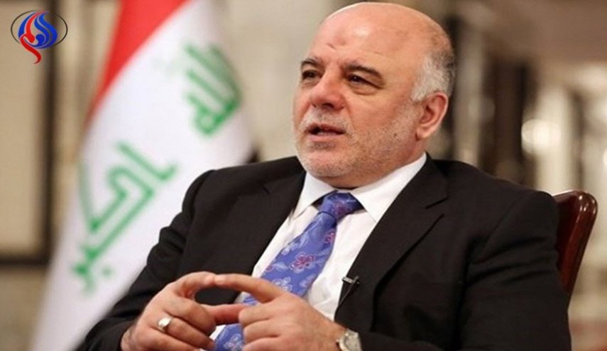 العبادی: بمباران داعش در خاک سوریه ادامه می یابد
