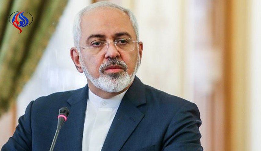 گفت وگوی ظریف با وزیر خارجه آلمان در باره برجام