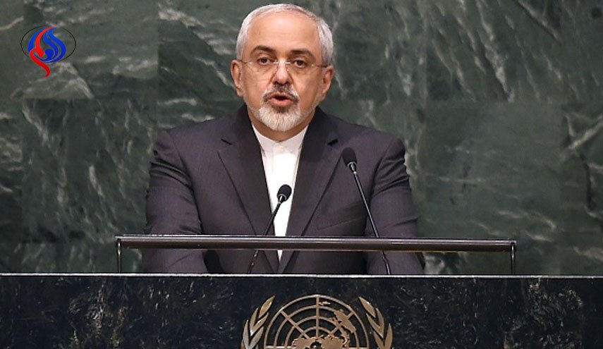 پیشنهاد ظریف برای غلبه بر چالش های صلح پایدار