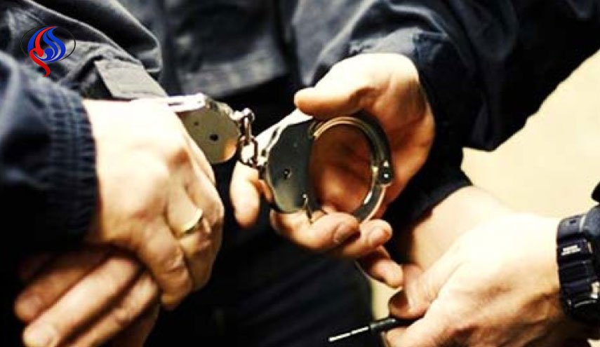 خبرنگار توهین کننده به امام رضا (ع) بازداشت شد