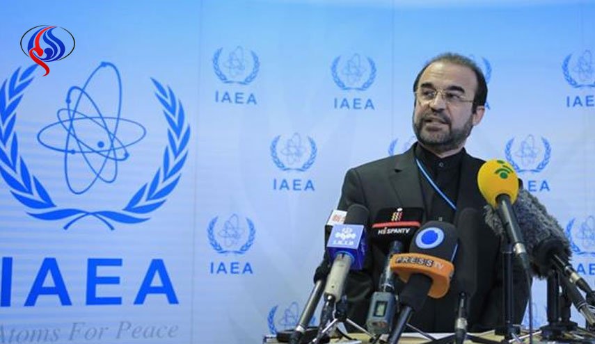 آمریکا مسئول پیامد بی پروایی علیه برجام است/ پاسخ 