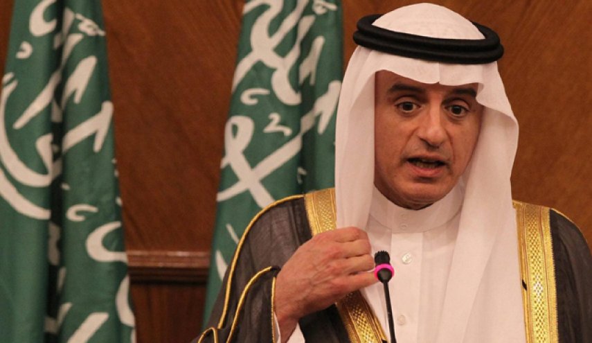 الجبير: نظام قطر يسقط بأقل من أسبوع في هذه الحالة..!