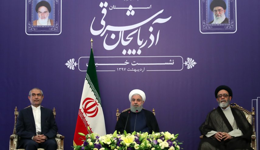 اروپا اگر می خواهد ترامپ را راضی کند، از جیب خودش خرج کند نه ایران/ سخن ترامپ به اعراب که پول به من بدهید تا زنده بمانید، تحقیر جهان اسلام است