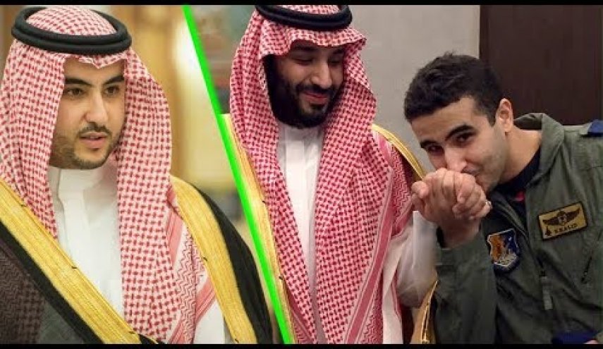 ما دور إبن سلمان في اغتيال صالح الصماد!؟


