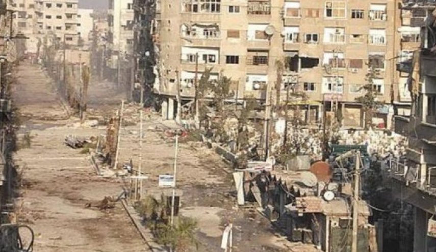 داريا بحلة جديدة.. سكن لذوي الدخل المحدود وفيلات أيضا