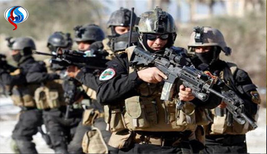 نائب رئیس کمیته ملی المپیک عراق آزاد شد