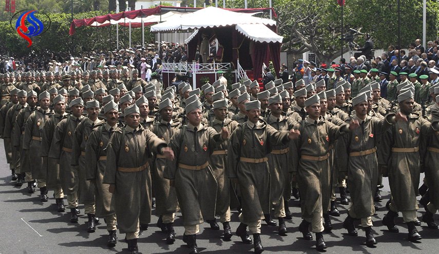 المغرب.. القوات المسلحة ترفع حالة التأهب 
