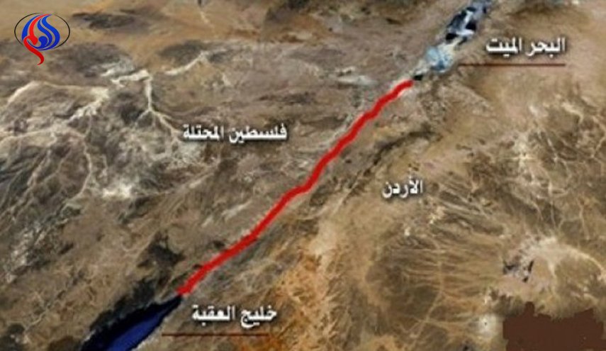 قناة البحرين