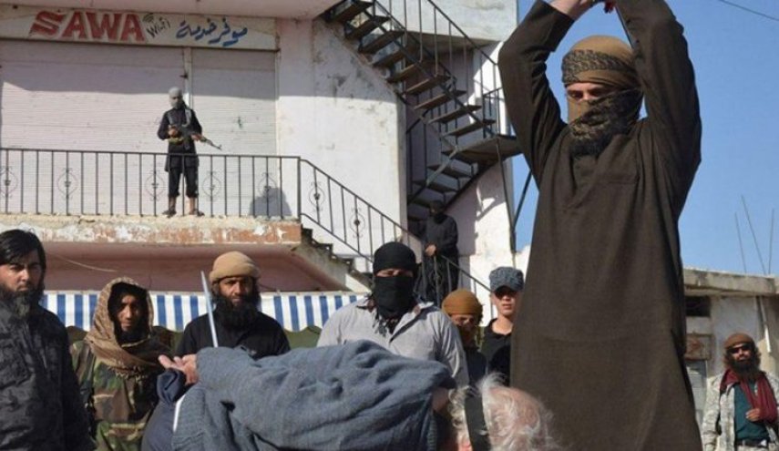 اعدموهم ومن ثم برأوهم والان يريدون اخراج جثثهم