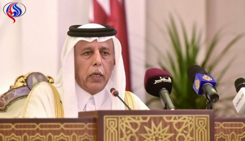 اجتماع رئيسي الشورى القطري والأعلى الليبي بالرباط للمرة الأولى