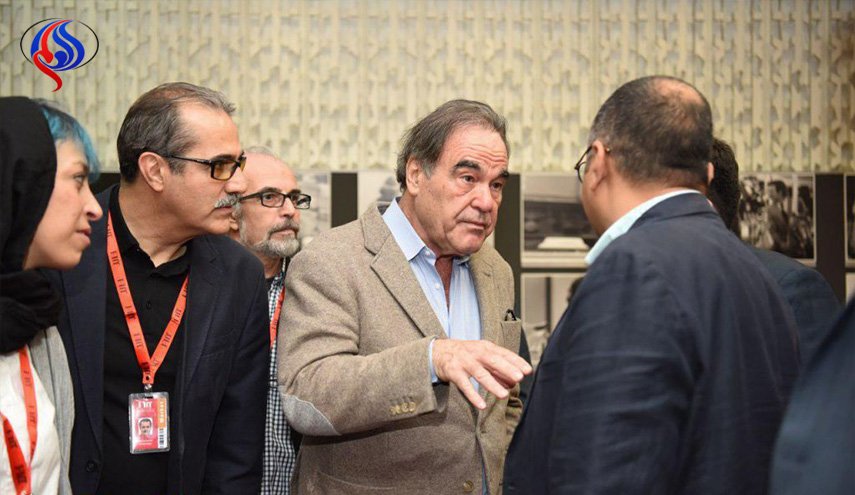 في مهرجان 