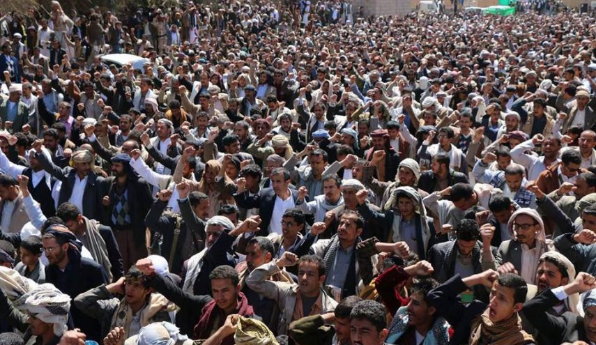 صنعاء تحدد ميدان السبعين مكانا لتشييع الشهيد الصماد السبت
