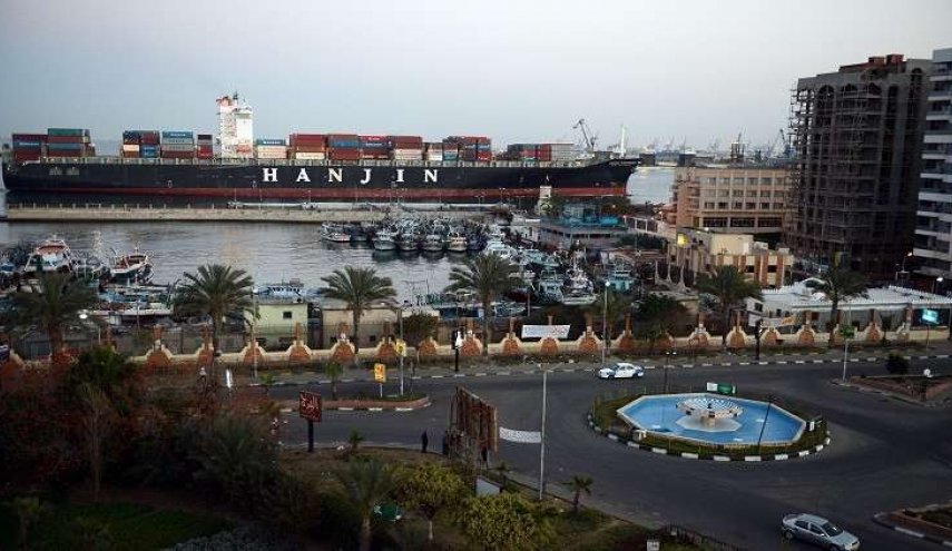 موسكو والقاهرة بصدد توقيع اتفاقية إنشاء منطقة صناعية روسية في مصر
