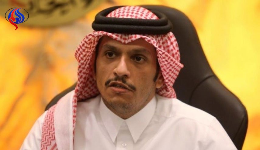 قطر: با مسابقه تسلیحات هسته ای در منطقه مخالفیم/ آمریکا مستقیما با ایران وارد مذاکره شود