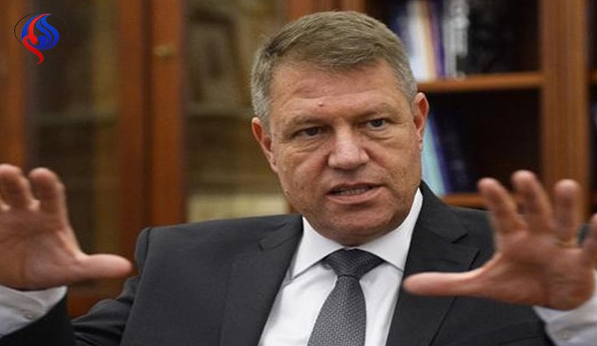 لهذا السبب طلب رئيس رومانيا من رئيسة الوزراء الاستقالة !