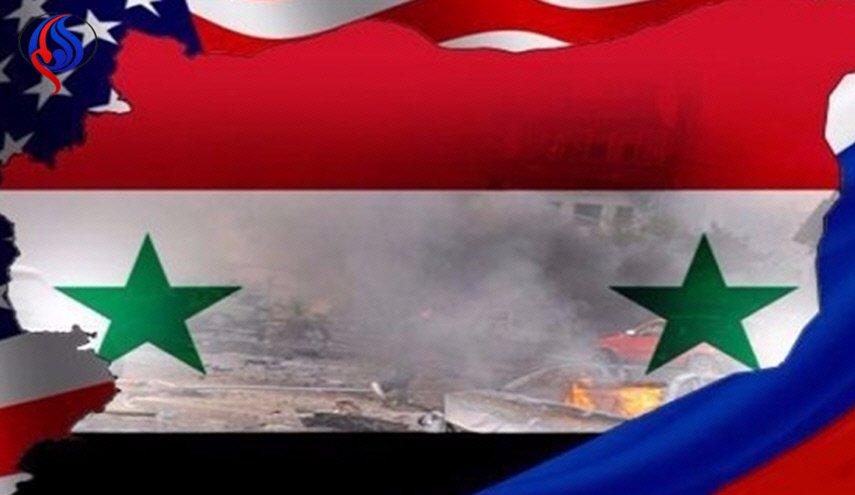 في سوريا... كرة نار روسية في الحضن الاميركي!