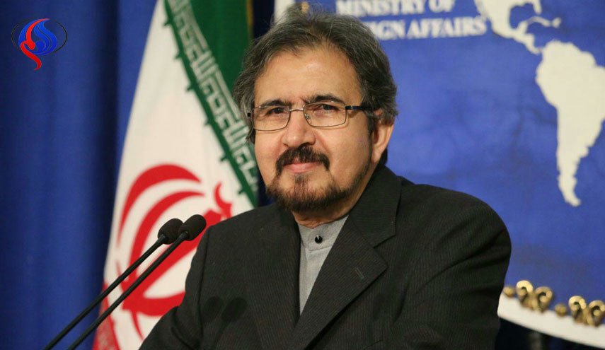 ایران همواره خواهان تنش زدایی در شبه جزیره کره بوده است
