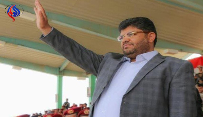 محمد علی الحوثی: ما سربلند بودیم و خواهیم ماند