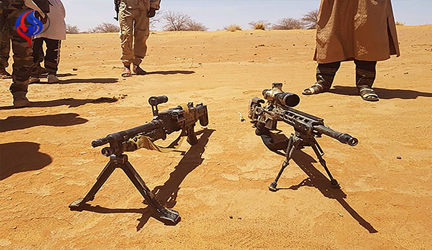 مقتل أكثر من 30 مدنياً من الطوارق بأيدي إرهابيين في مالي