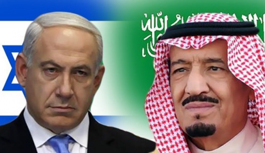 عربستان در پی خرید گنبد آهنین از رژیم صهیونیستی