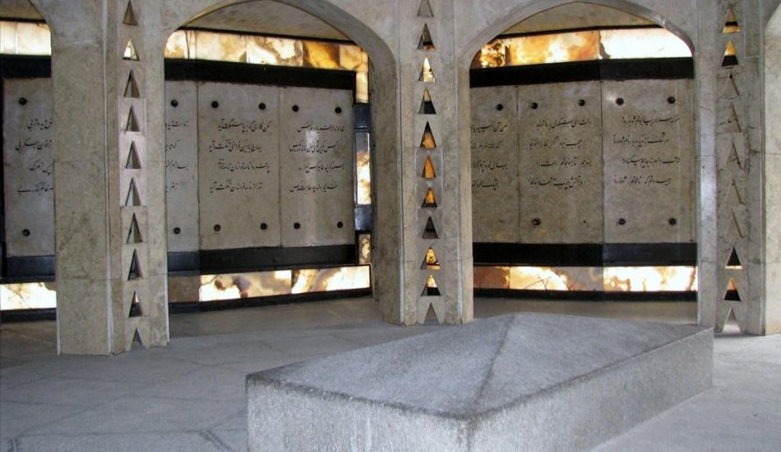 مقبرة  