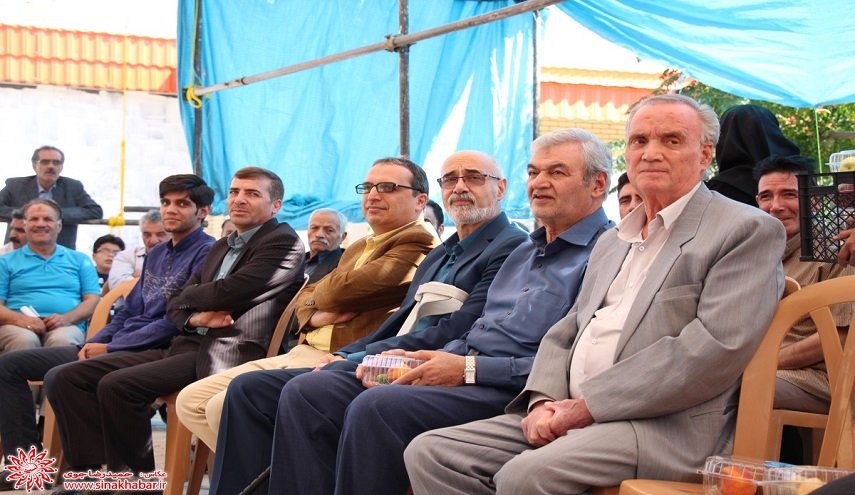 40 مليون شخص تحت غطاء الضمان الاجتماعي في إيران