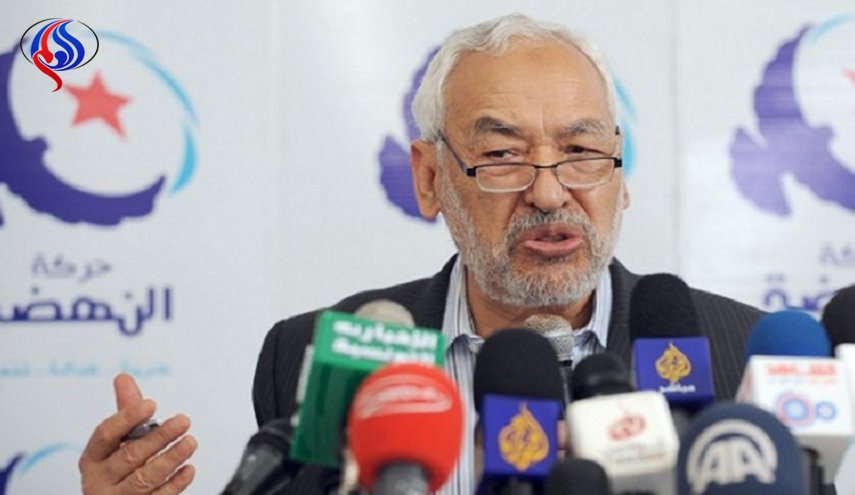 راشد الغنوشي: لن نسمح بعودة الديكتاتورية لتونس