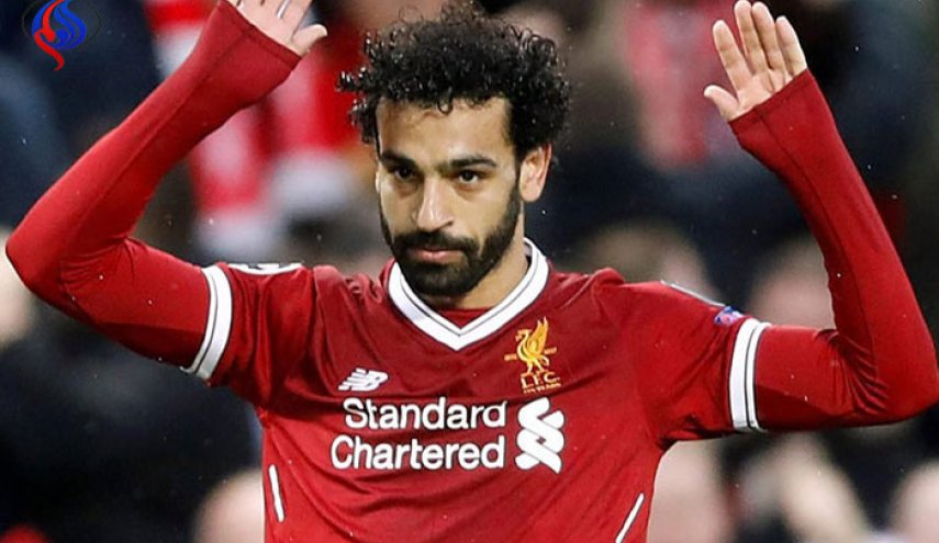ليفربول يغري صلاح بزيادة راتبه !
