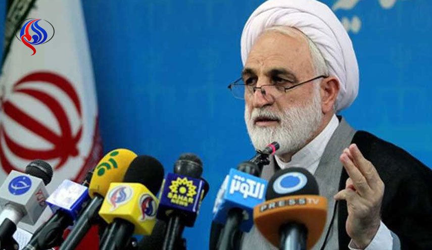محسنی اژه ای بازداشت یک متهم امنیتی را تایید کرد/ علت تمرد مرتضوی بررسی می شود/ رفع ممنوع الخروحی کاوه مدنی با درخواست معاون وزیر اطلاعات