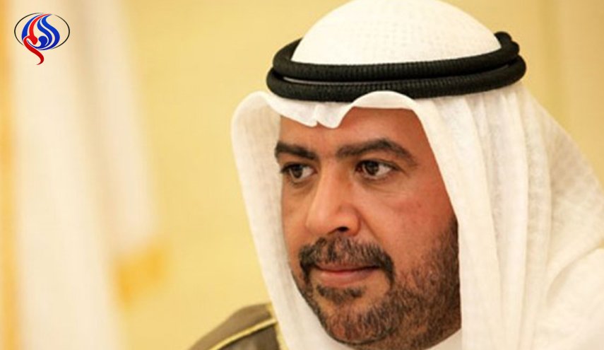 رئيس المجلس الأولمبي الآسيوي يصل طهران