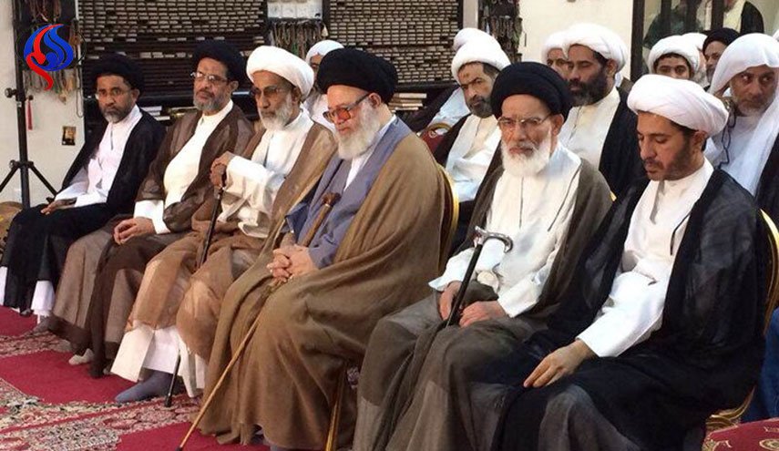 رژیم آل خلیفه علمای برجسته بحرین را تهدید کرد