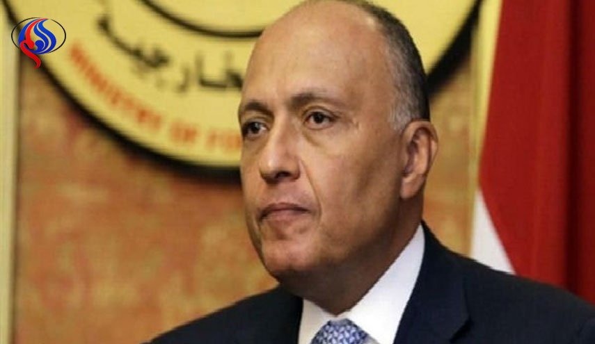 مصر: بحران یمن راه حل نظامی ندارد