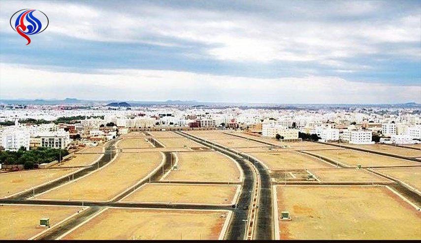 دولة عربية توزع أراض مجانية على الموظفين
