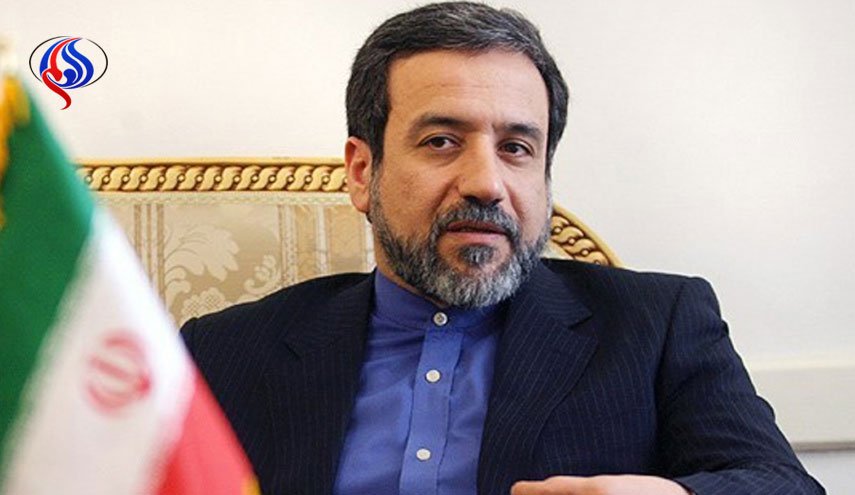 آمریکا از برجام خارج شود یا نشود ادامه این موضوع قابل تحمل نیست