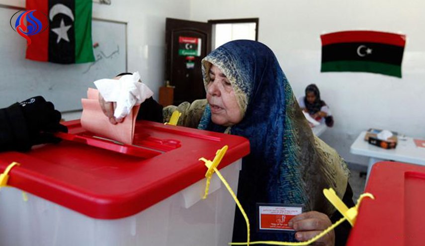 البرلمان الليبي: الإنتخابات هي المخرج الوحيد لأزمة البلاد