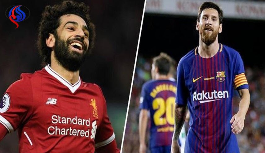 التنافس يشتعل بين 