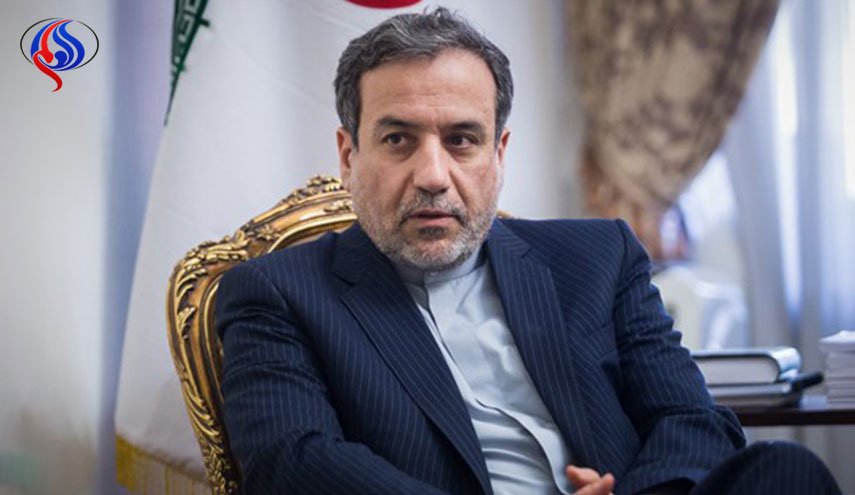 ايران تنتقد موقف اوروباحيال انتهاكات ترامب للاتفاق النووي