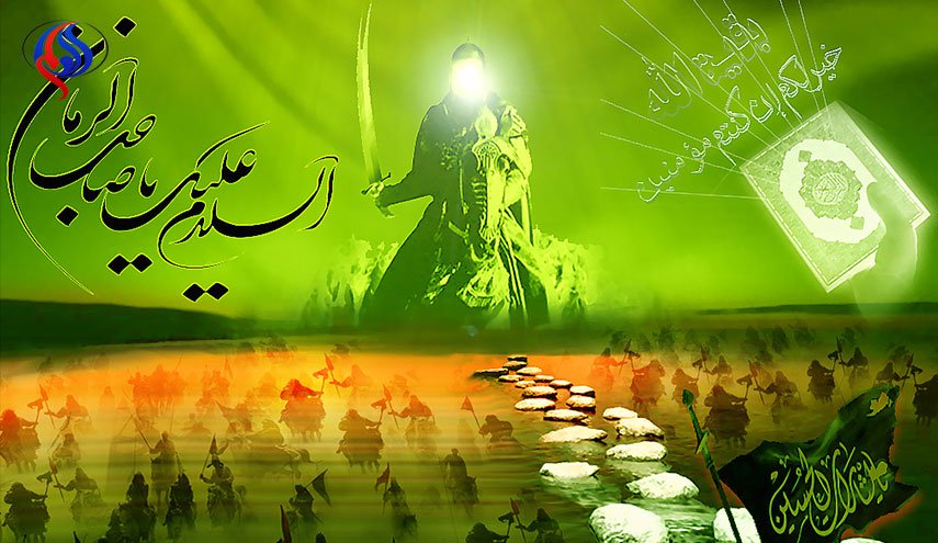قصائد من وحي الانتظار  