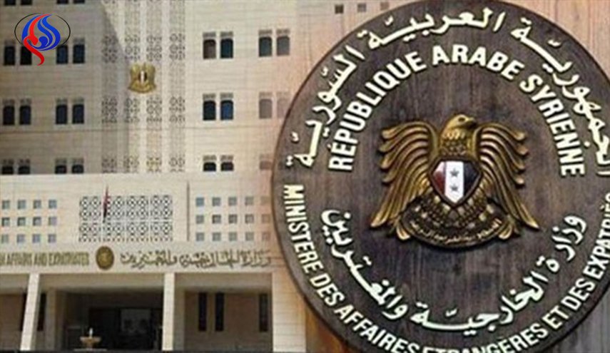 ما هو موقف الخارجية السورية من قمة الكوريتين؟