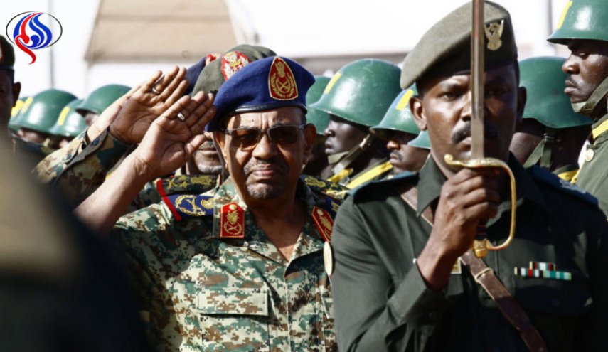 بعد المطالبة بخروج السودان من اليمن..الحزب الحاكم يفجر مفاجأة