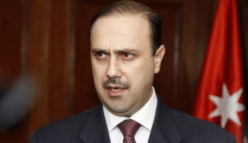 أول تعليق رسمي من الأردن على استخدام أراضيها لقصف سوريا