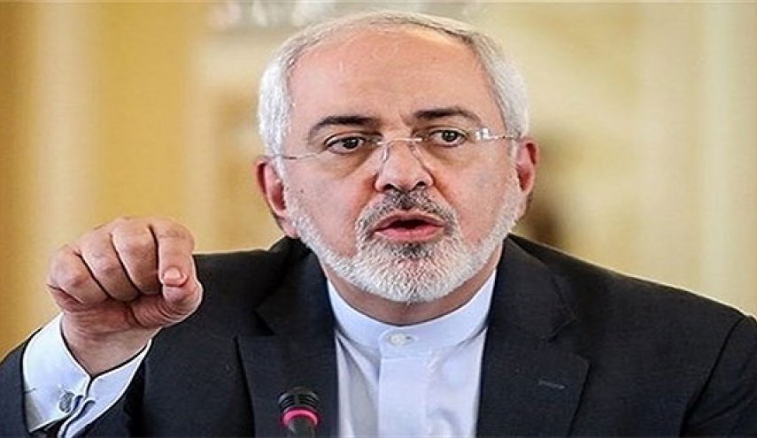 ظریف: این چوپان دروغ‌گو دست از دروغ‌گویی برنمی‌دارد