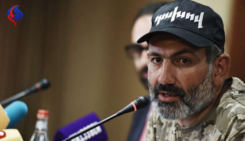 من هو المرشح الوحيد لشغل منصب رئيس وزراء أرمينيا؟