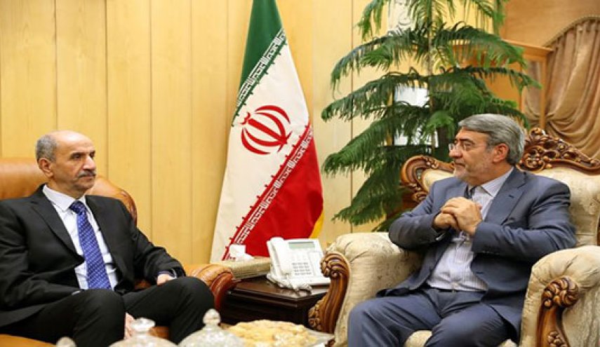 قول عراق برای بازگشایی گذرگاه‌های جدید در اربعین