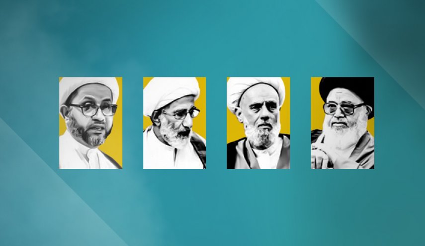 مشاركة واسعة في حملة تغريد دعماً لكبار العلماء في البحرين


