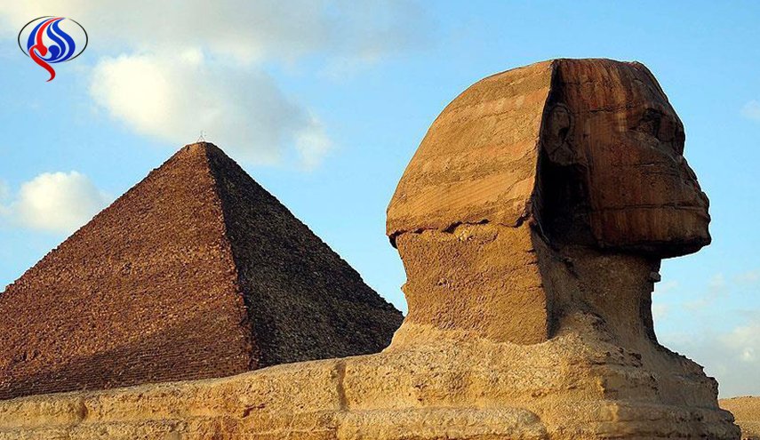 باحث روسي يكشف عن فرضية جديدة لبناء أهرامات مصر