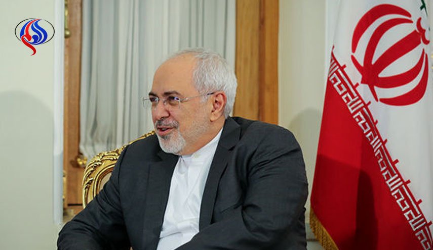 ظریف به اظهارات پامپئو در باره ادعاهای نتانیاهو پاسخ داد