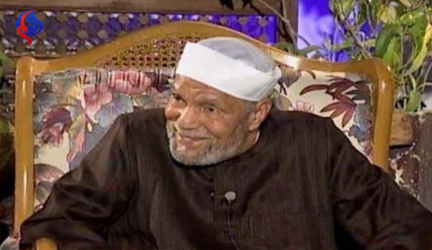 مصر.. أستاذ جامعي يصف الشعراوي بـ